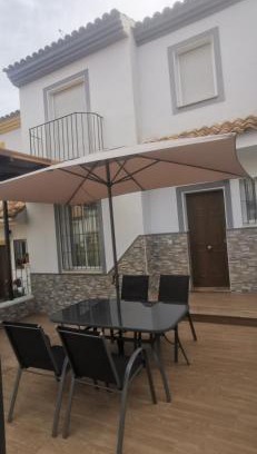 Ardales House | Welcome to Hogareño Adosado in Ardale: Pet & Child Friendly