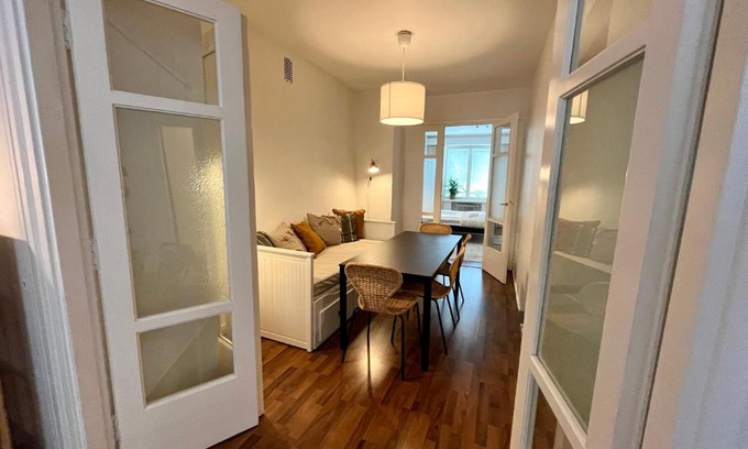 Kotka Apartment | Family-Friendly Hogland Apartments with Amazing Reviews