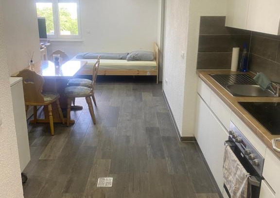 Beuren Apartment | Oceanfront Getaway at Hohennneuffen Blick with Spa Access