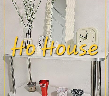 Yeonnam-dong Villa | HoHouse