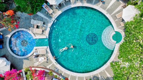Cam Chau Resort | Discover Hoi An Ancient House Resort & Spa with Ocean Views