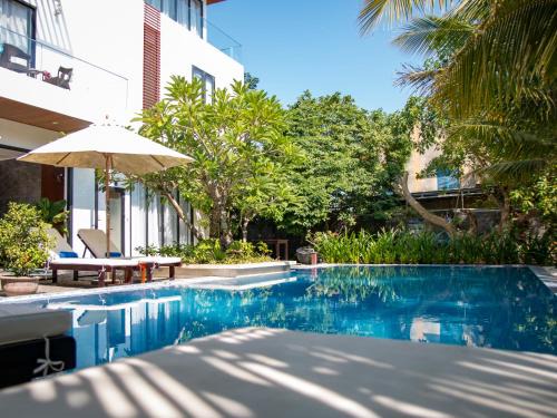 Thanh Ha Villa | Discover Hoi An Reverie Villas with Oceanfront Views