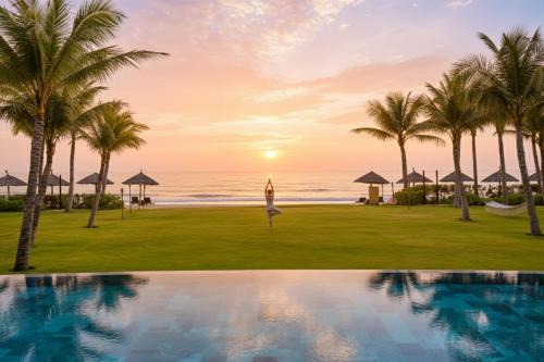 Dien Duong Hotel | Hoi An Royal Beachfront Resort & Villas