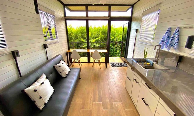 Hojancha Apartment | Experience Hoja Azul Loft Guanacaste - Rated 9.3/10