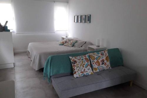 Neuquen Apartment | Family-Friendly Hojarasca: Guest Rated 9.6/10 Experience