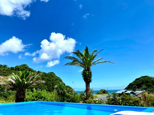 Isumi Villa | Hokulani by the Sea: Ocean View Poolside Retreat