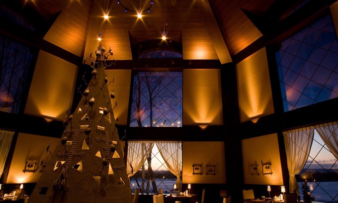 Yobito Resort | Experience HOKUTEN NO OKA Lake Abashiri Tsuruga Resort