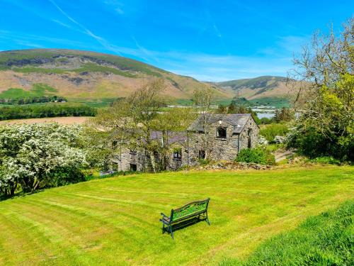 Millom House | Explore Hole House Farm: A Pet-Friendly Retreat