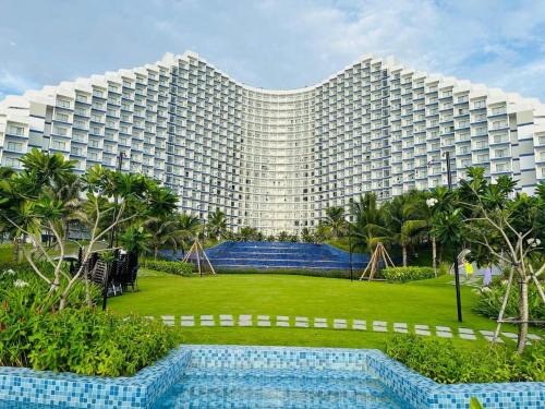 Cam Ranh Hotel | Experience Arena Cam Ranh Resort: Oceanfront Relaxation Awaits