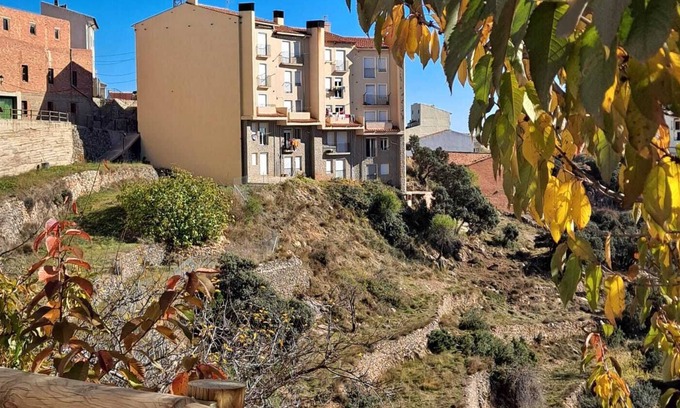 Vistabella del Maestrat Apartment | Holiday Apartment Vistabella 1B REF 035