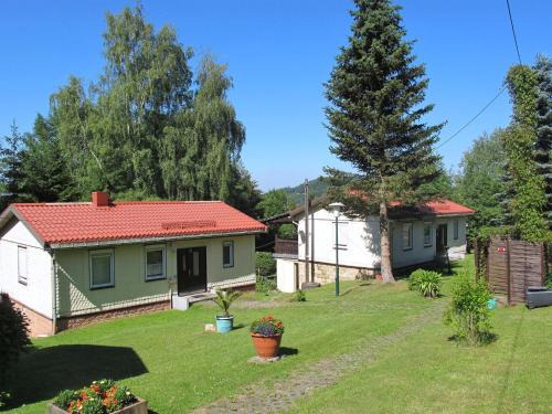Steinbach-Hallenberg House | Family-Friendly Holiday Home Aurora-2 by Interhome