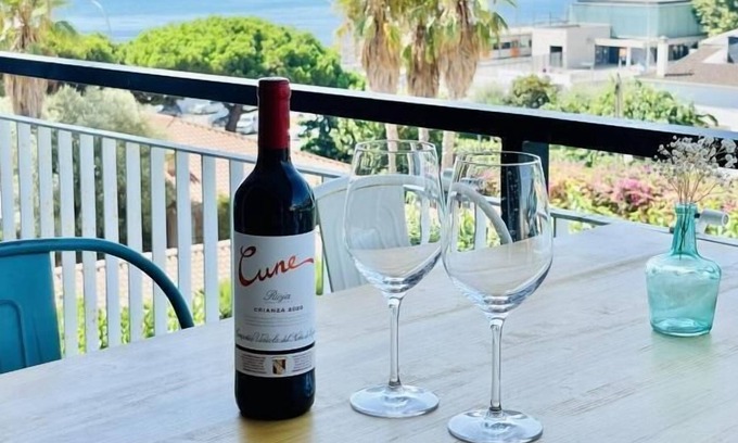 Sant Andreu de Llavaneres Apartment | Holiday apartment Sant Andreu de Llavaneres for 1 - 6 persons with 3 bedrooms - Holiday apartment