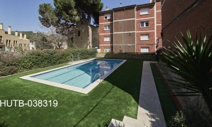 Sant Andreu de Llavaneres Apartment | Holiday apartment Sant Andreu de Llavaneres for 1 - 6 persons with 3 bedrooms - Holiday apartment