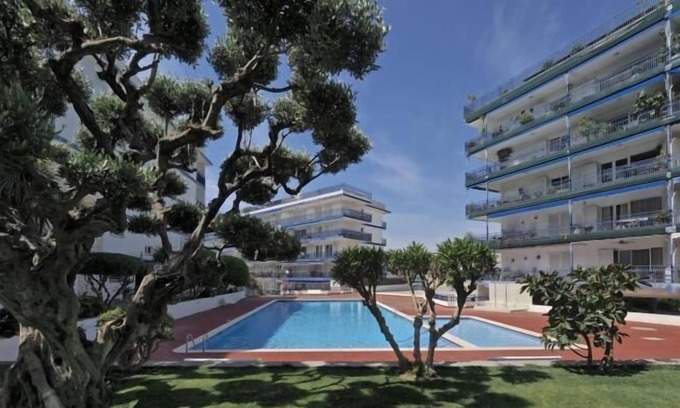 Sant Andreu de Llavaneres Apartment | Holiday apartment Sant Andreu de Llavaneres for 1 - 8 persons with 4 bedrooms - Holiday apartment