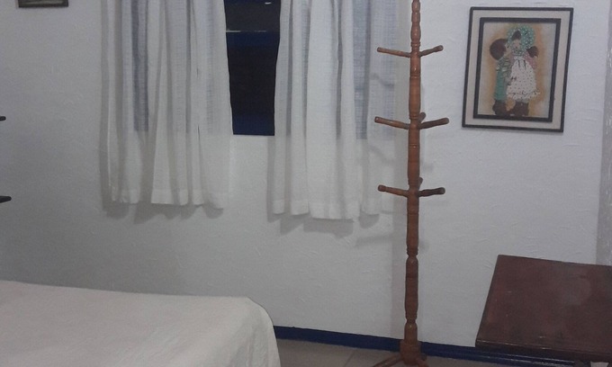 Sao Vicente de Paula House | Relaxing Getaway at Casa5 in Figueira-Arraial do Cabo
