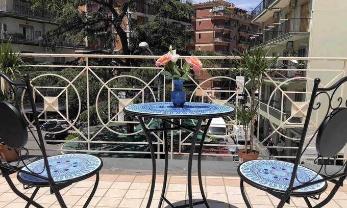 Castellammare di Stabia Apartment | Cozy Holiday Home Near Naples, Pompeii & Sorrento