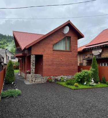Soymy Cabin | Welcoming Holidaj Home with Fireplace and Family Friendly Vibes