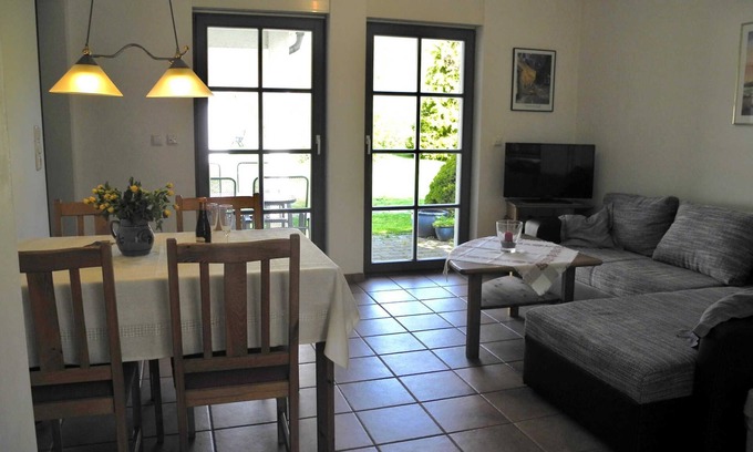 Putbus Apartment | Family-Friendly Ocean View Retreat at Holiday 2