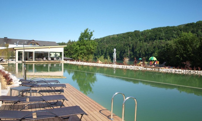 Feistritz im Rosental Apartment | Cozy Holiday Apartment in Feistritz im Rosental for 4