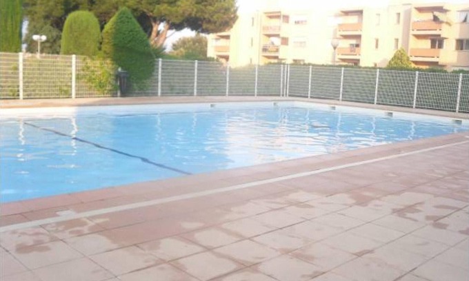La Faviere Apartment | Cozy Holiday Retreat in Bormes-Les-Mimosas by the Sea