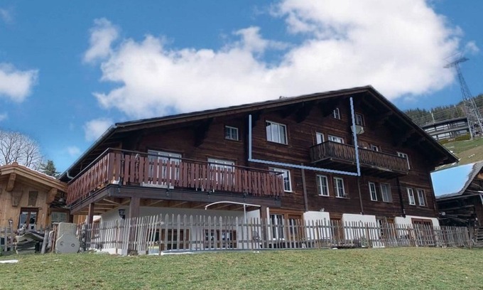 Hasliberg Wasserwendi Other | Cozy Holiday Apartment in Hasliberg Wasserwendi for Families