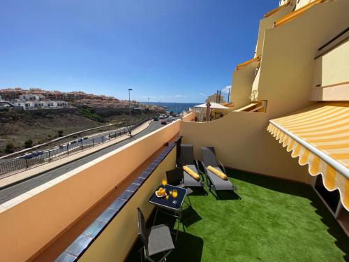 Patalavaca Apartment | Top-Rated Holiday Arguineguin with Family-Friendly Amenities