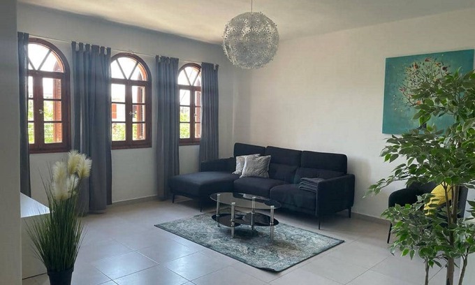Agios Nikolaos Apartment | Inviting MorningSun1 Apartment in Beautiful Sithonia
