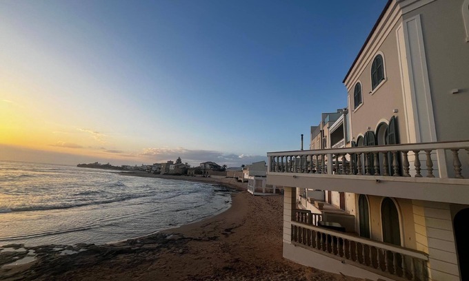 Casuzze Apartment | Holiday apartment Santa Croce Camerina for 1 - 10 persons with 5 bedrooms - Holiday apartment