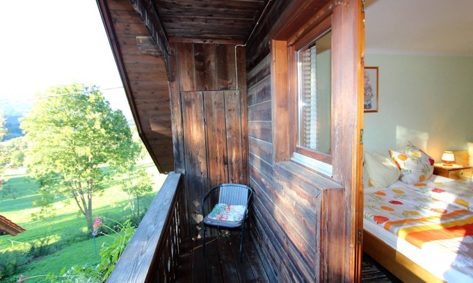 Gmuend in Kaernten Apartment | Comfortable Holiday Apartment in Gmünd near Millstättersee