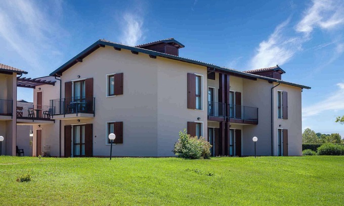 Peschiera del Garda Apartment | Family-Friendly Holiday Apartment with Pool & Childcare Fun
