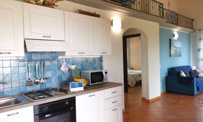 San Giovanni a Piro Apartment | Family-Friendly Holiday Apartment in San Giovanni a Piro