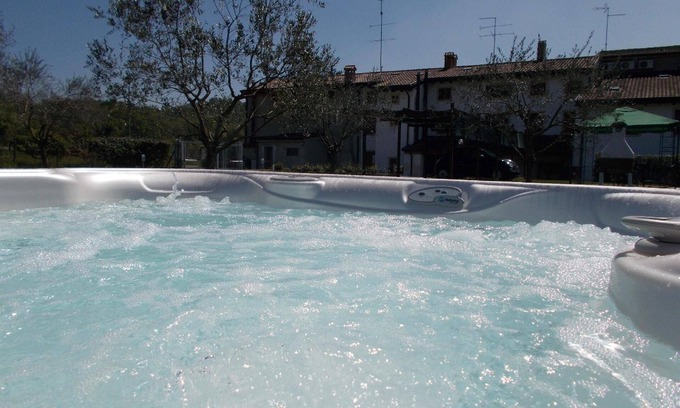 Valeggio sul Mincio Other | Inviting Farmhouse Holiday Apartment in Valeggio sul Mincio