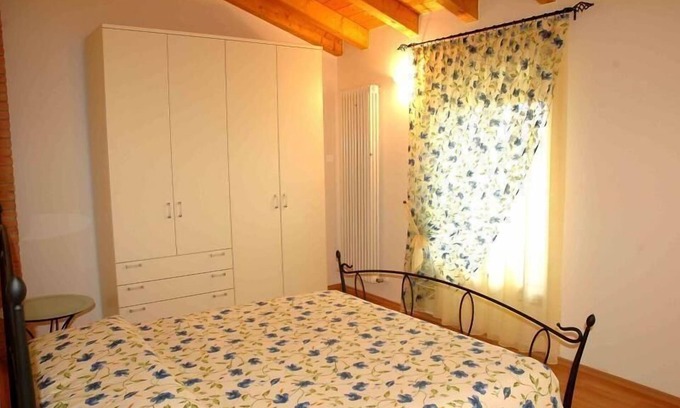 Valeggio sul Mincio Other | Cozy Farmhouse Apartment in Valeggio sul Mincio for 4