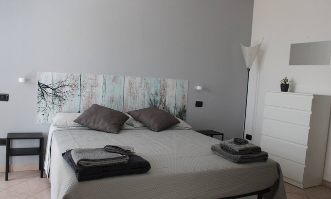 Sant'Agata Feltria Apartment | Serene Holiday Apartment with Mountain View & Private Terrace