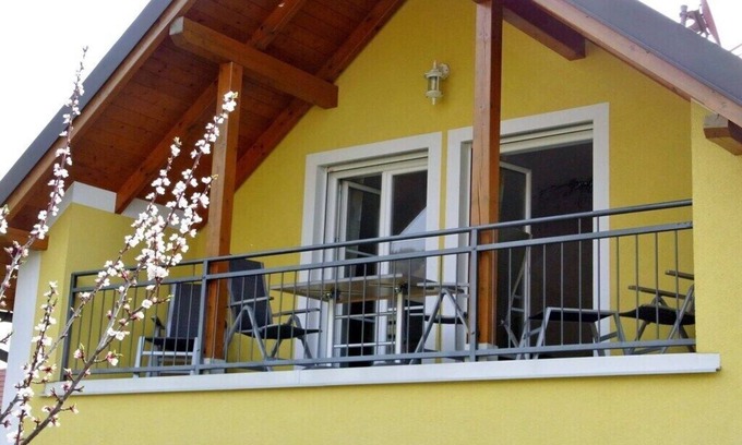 Mitterarnsdorf Apartment | Holiday apartment summer Wachau 2