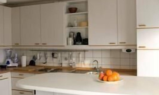 Rheda Apartment | Ideal Holiday Apartment in Rheda-Wiedenbrück for 5 Guests