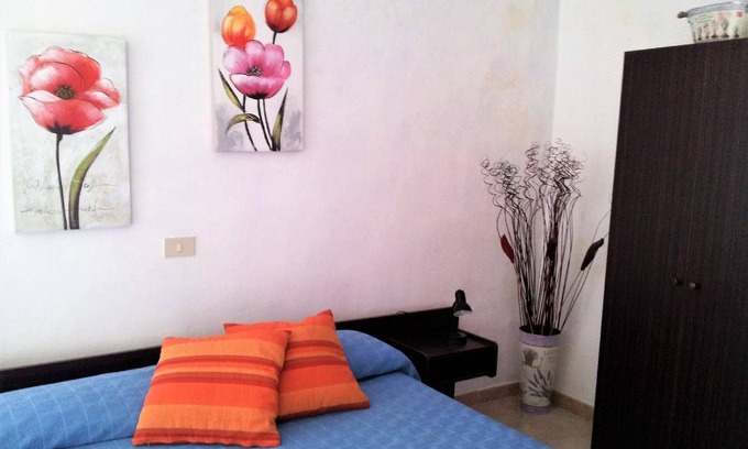 Diano San Pietro Apartment | Cozy Holiday Apartment in Diano San Pietro for 4 Guests