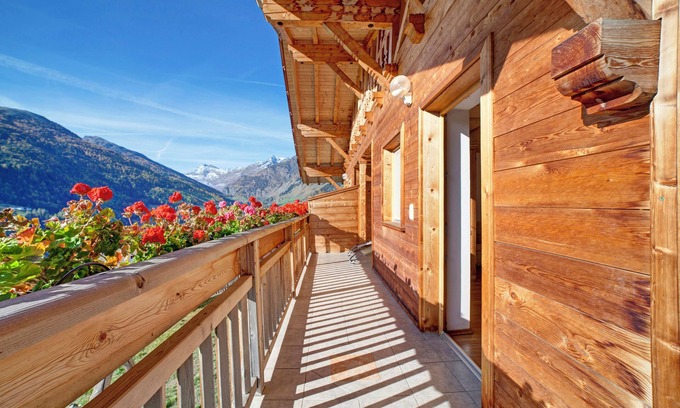 Moso in Passiria Apartment | Scenic Retreat at Apartment Unterstuanerhof with Balcony & Wi-Fi