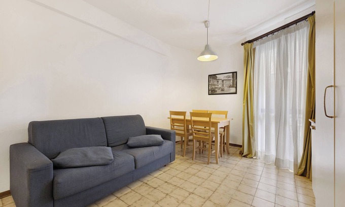 Pietra Ligure Apartment | Holiday Apartment 'Stella Maris and Beach B4' close to the Beach