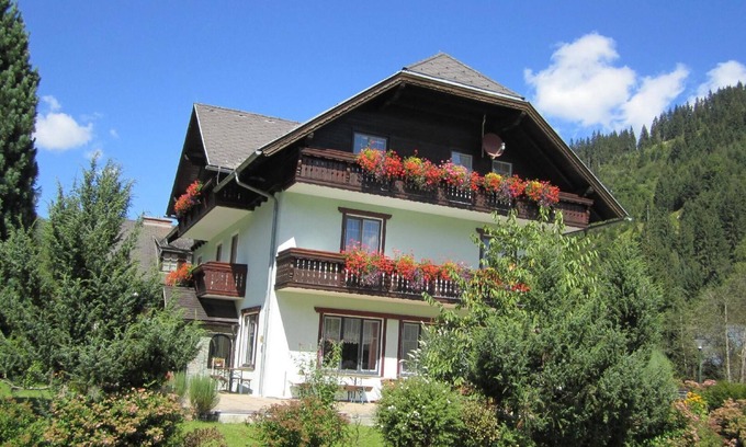 Donnersbachwald Apartment | Cozy Holiday Apartment in Donnersbachwald for 2 Guests