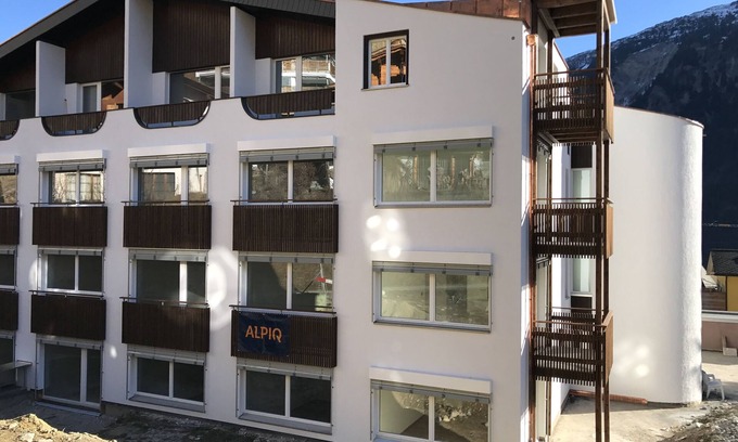 Acletta Apartment | Book Your Ideal Stay at Holiday Apartment Cucagna: 9/10 Rating