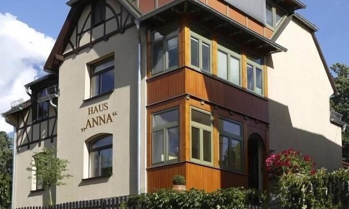 Bad Blankenburg Apartment | Cozy Holiday Apartment in Bad Blankenburg for Up to 4 Guests