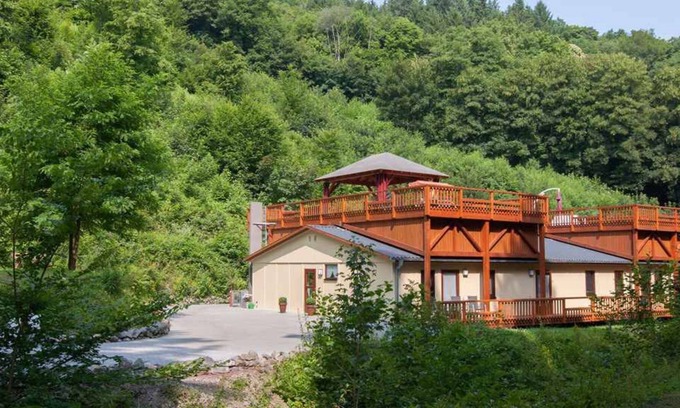 Trarbach Apartment | Holiday apartment with a view of the Kautenbach