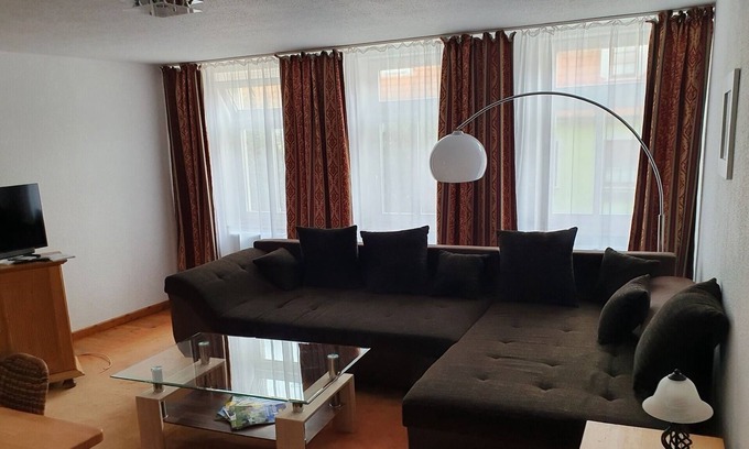 Naumburg Apartment | holiday apartment/apt. for 4 guests with 60m² in Naumburg (Saale) (166835)