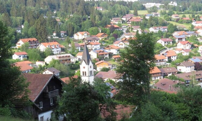 Sankt Englmar Apartment | Family-Friendly Holiday Apartment Bergglück Awaits You