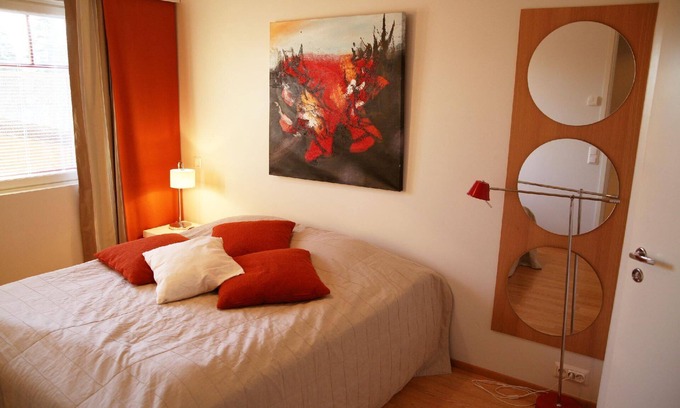 Tahkovuori Apartment | Cozy Holiday Apartment Sääskiniementi for up to 6 Guests