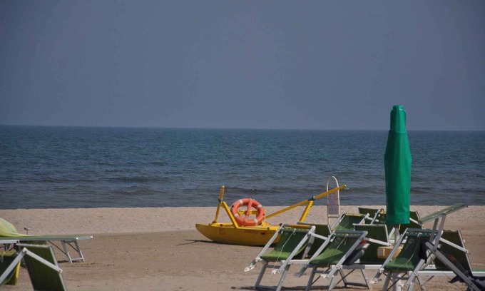 Riccione Apartment | Holiday apartment 150 m from the beach