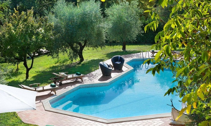 Acqualagna Apartment | Holiday apartment Acqualagna for 1 - 6 persons with 3 bedrooms - Holiday apartment