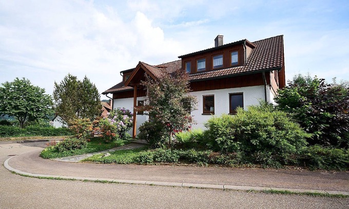 Alpirsbach Apartment | Cozy Holiday Apartment Alpirsbach for 2-6 Guests with Kitchen