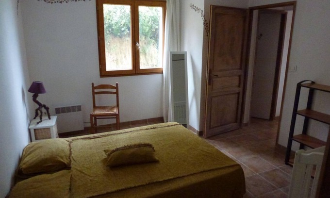 Alata House | Cozy Holiday Apartment Alata for Families with Kitchen Access